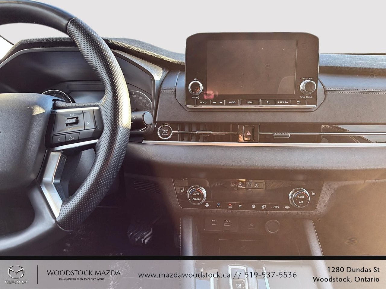 2024 Mitsubishi Outlander SE-12