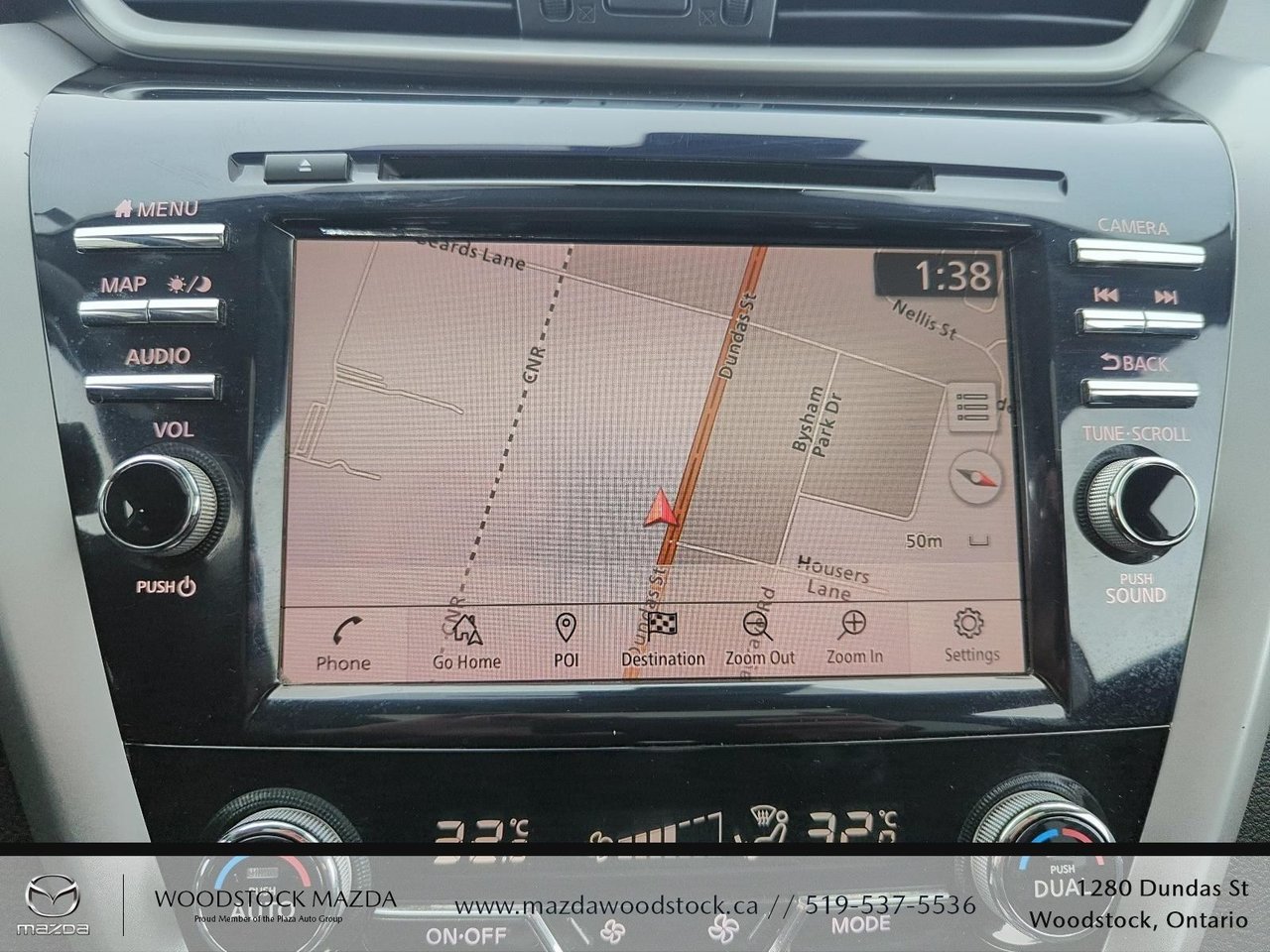 2020 Nissan Murano SV-18