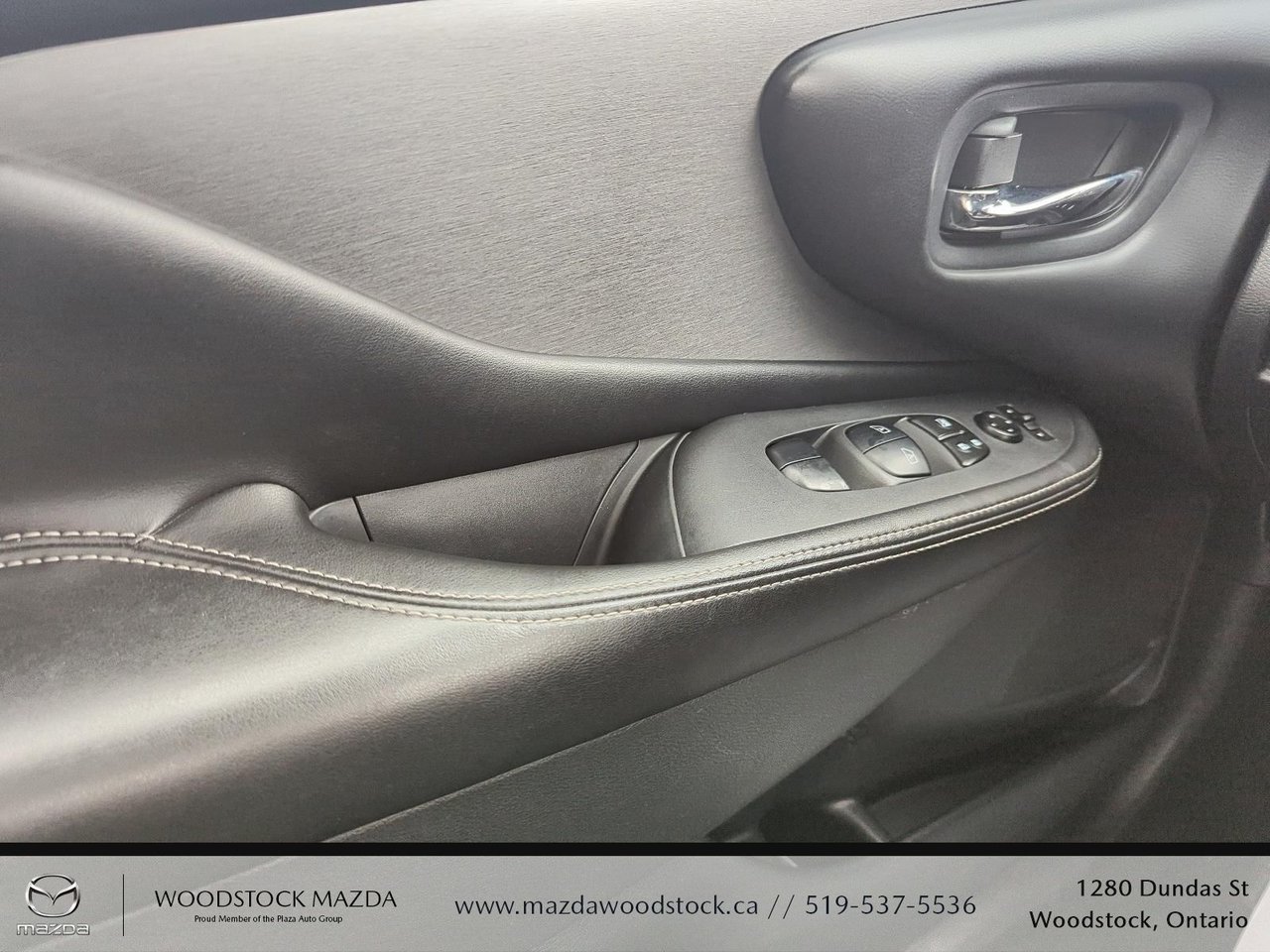 2020 Nissan Murano SV-10