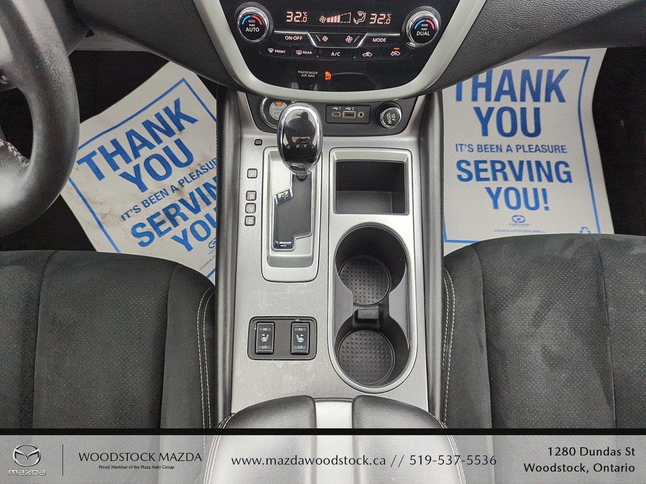 2020 Nissan Murano SV-14