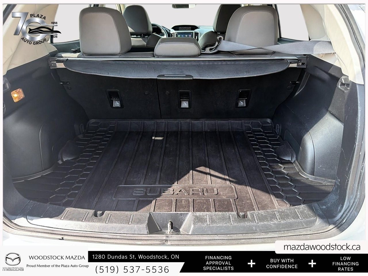 2021 Subaru Crosstrek Outdoor-5
