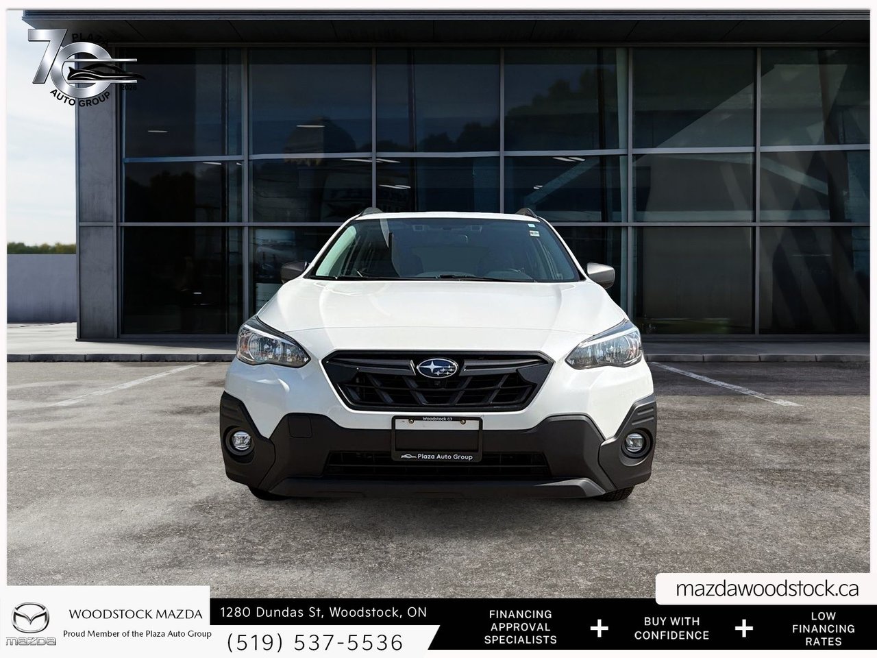2021 Subaru Crosstrek Outdoor-1
