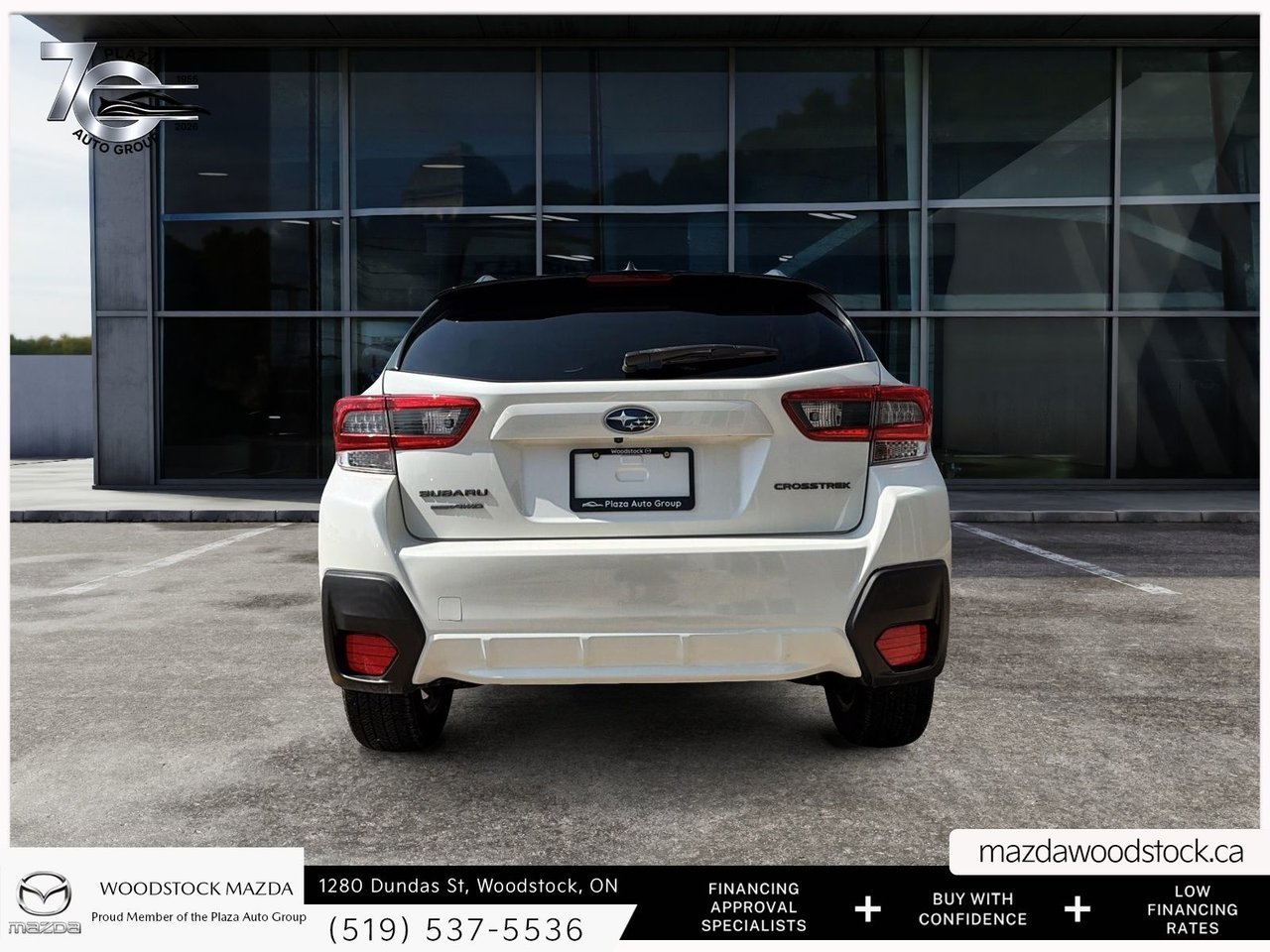 2021 Subaru Crosstrek Outdoor-2