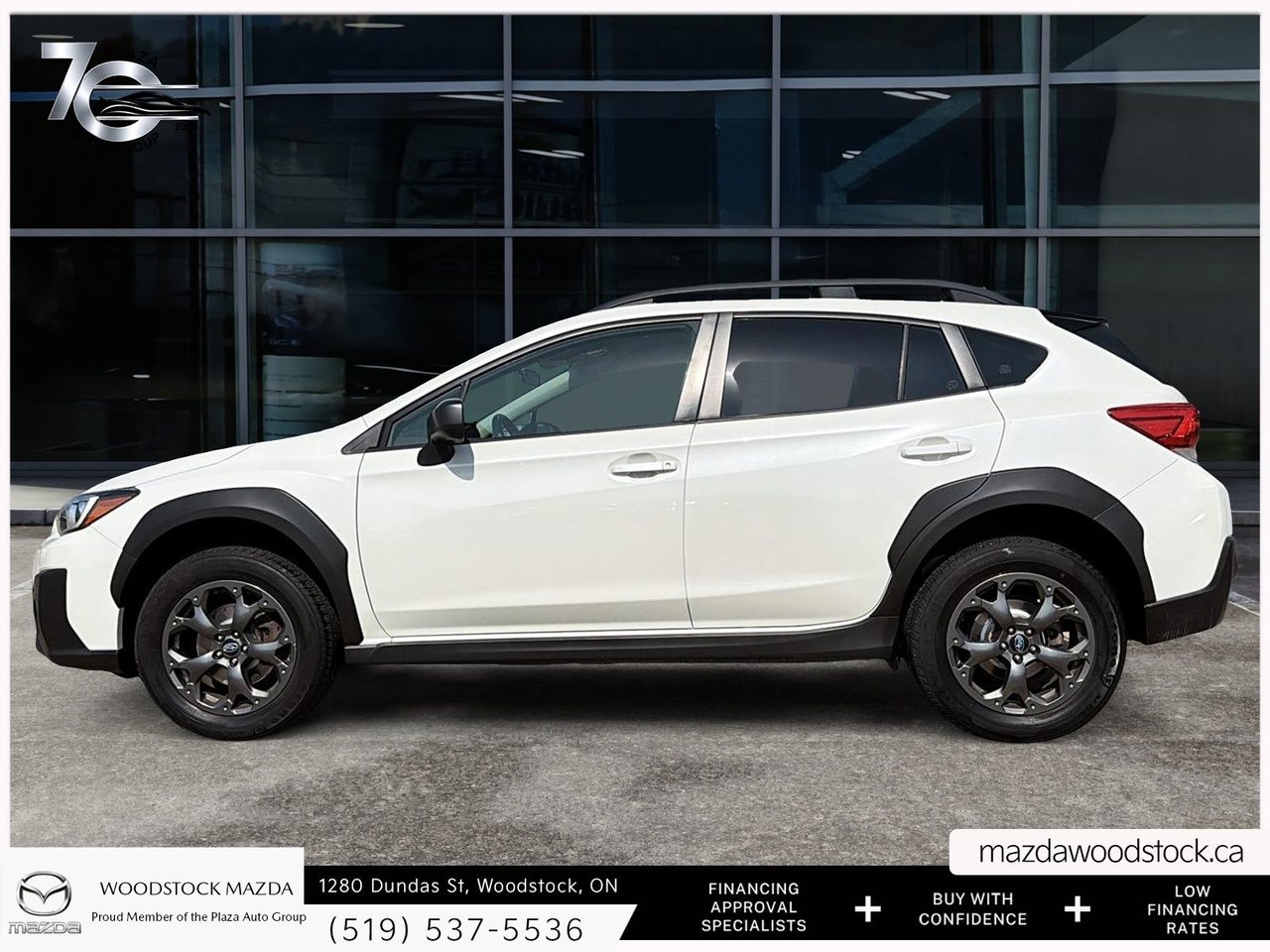 2021 Subaru Crosstrek Outdoor-4