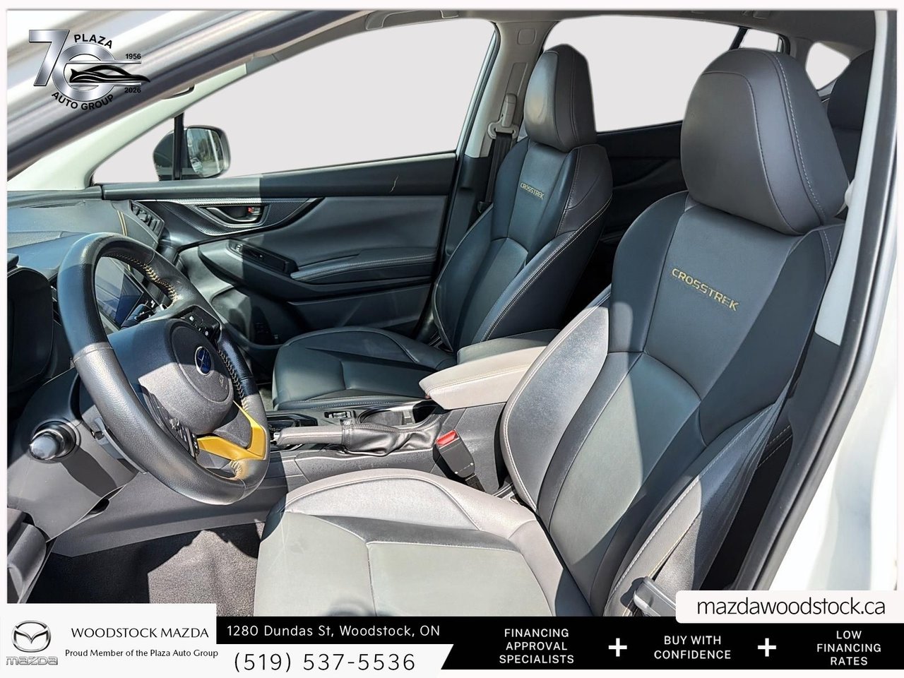 2021 Subaru Crosstrek Outdoor-8