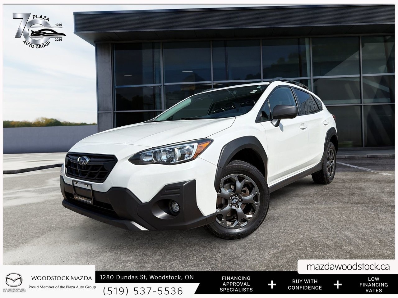 2021 Subaru Crosstrek Outdoor-0
