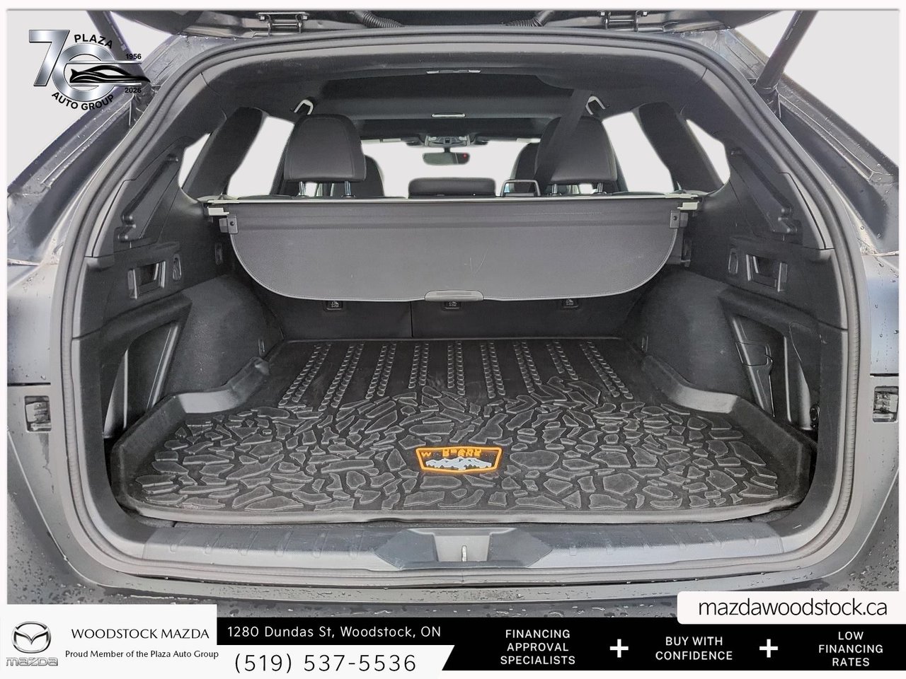 2023 Subaru Outback Wilderness-5