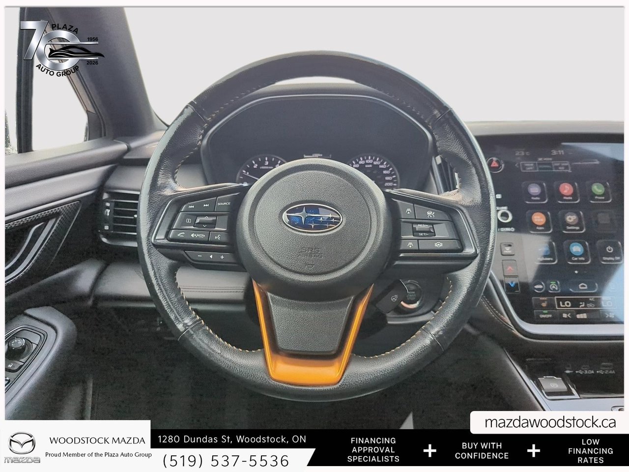 2023 Subaru Outback Wilderness-11