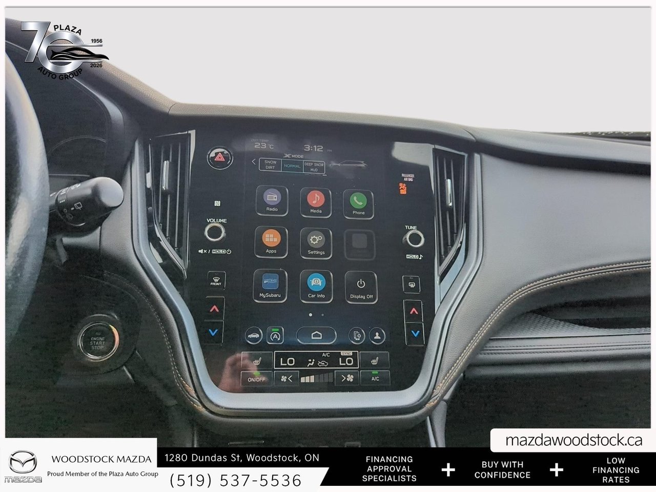 2023 Subaru Outback Wilderness-18