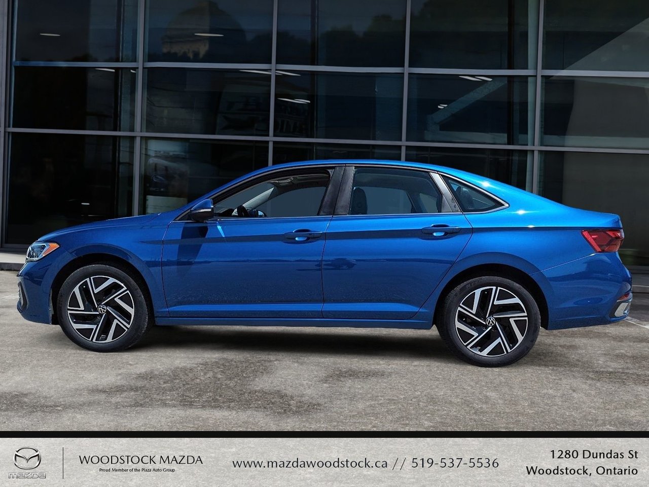 2023 Volkswagen Jetta Highline-4