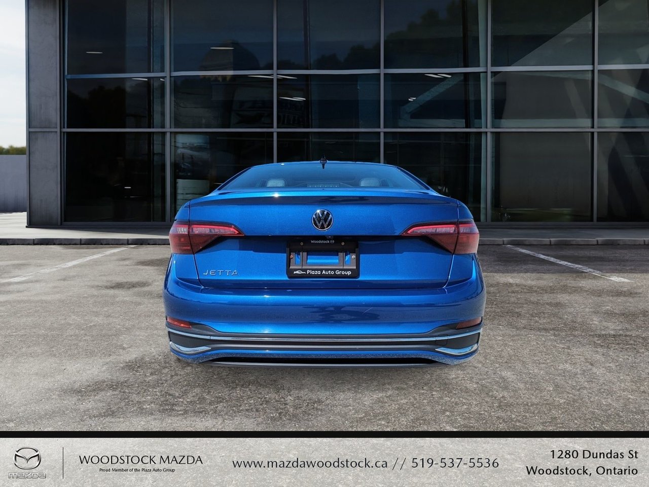 2023 Volkswagen Jetta Highline-2