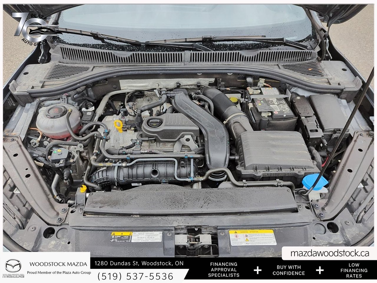 2026 Volkswagen Jetta Comfortline-8