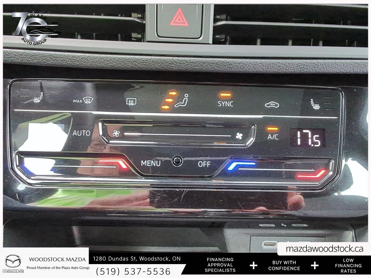 2026 Volkswagen Jetta Comfortline-14
