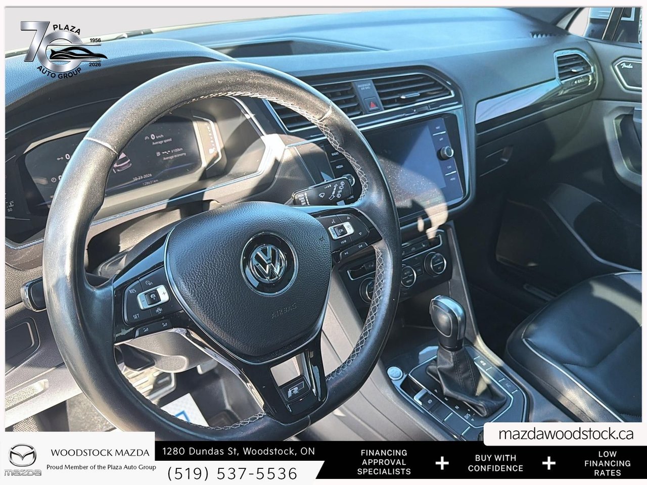 2020 Volkswagen Tiguan Highline-13