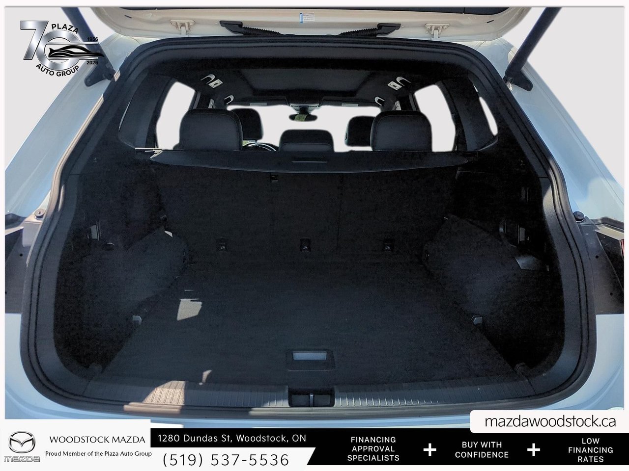 2022 Volkswagen Tiguan Highline R-Line-5