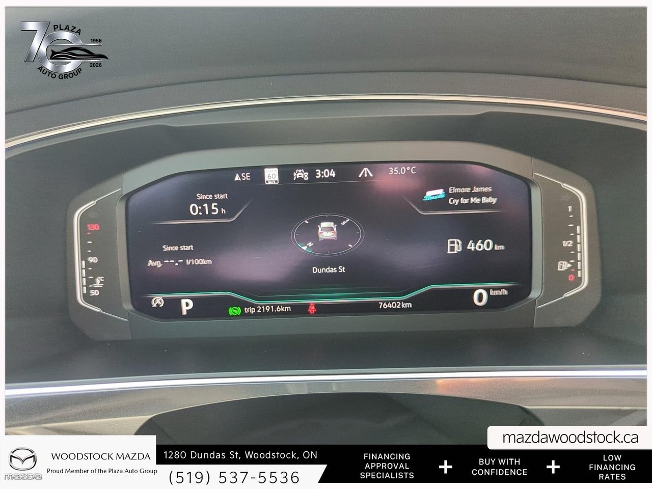 2022 Volkswagen Tiguan Highline R-Line-12