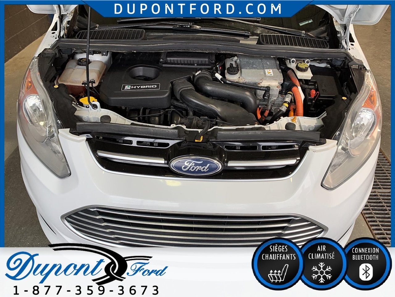 Used And Pre Owned 15 Ford C Max For Sale At Otogo