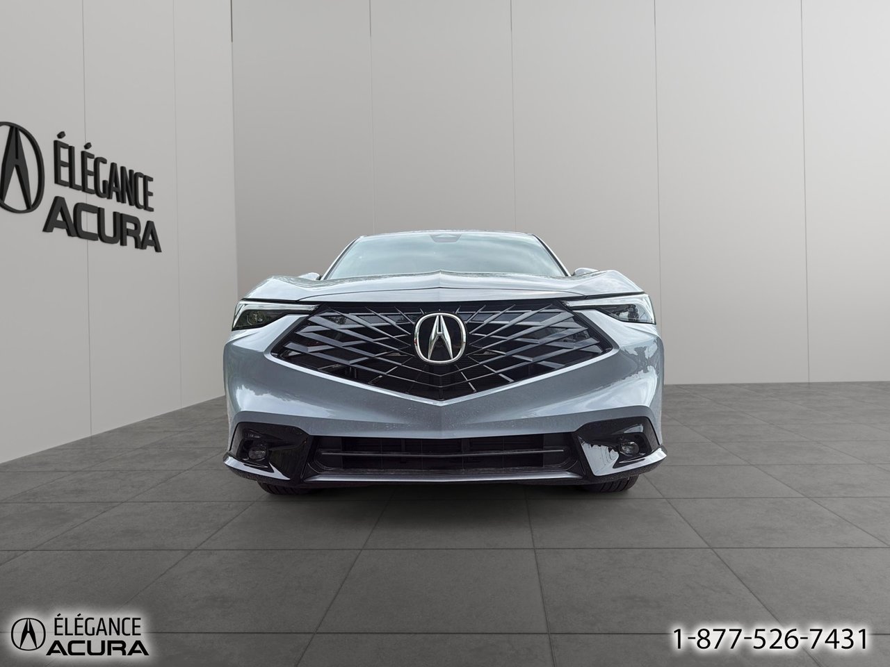 Acura ADX 2026