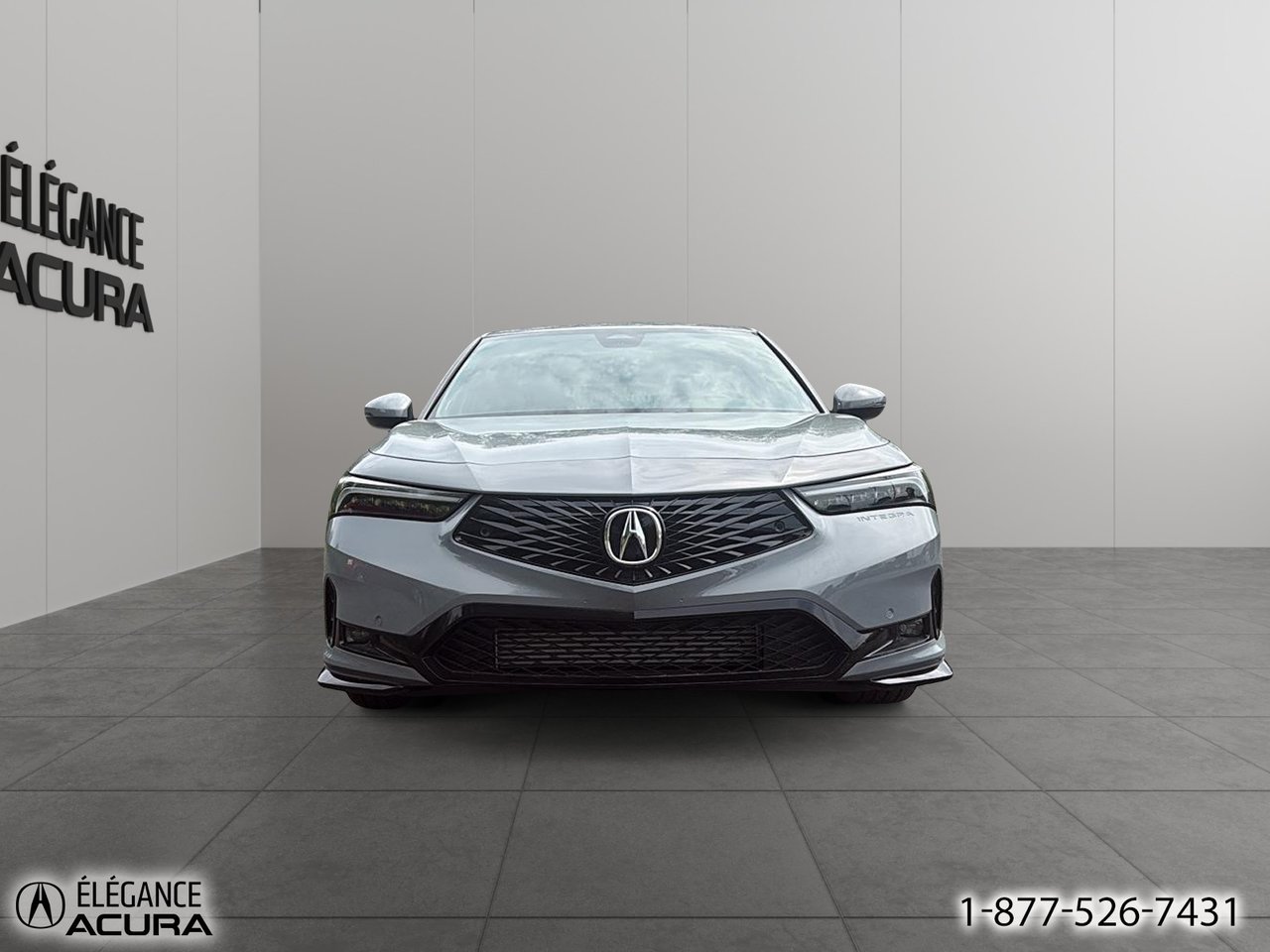 2026 Acura Integra