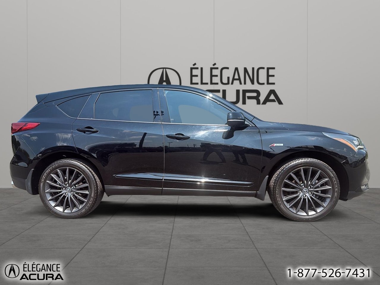 2022 Acura RDX