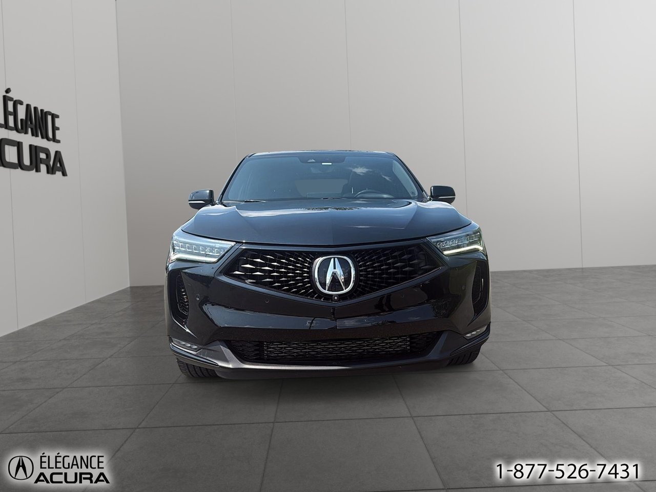 2022 Acura RDX