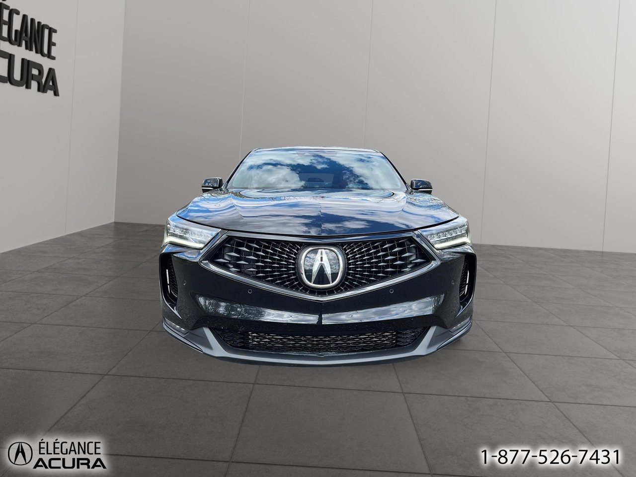 2024 Acura RDX