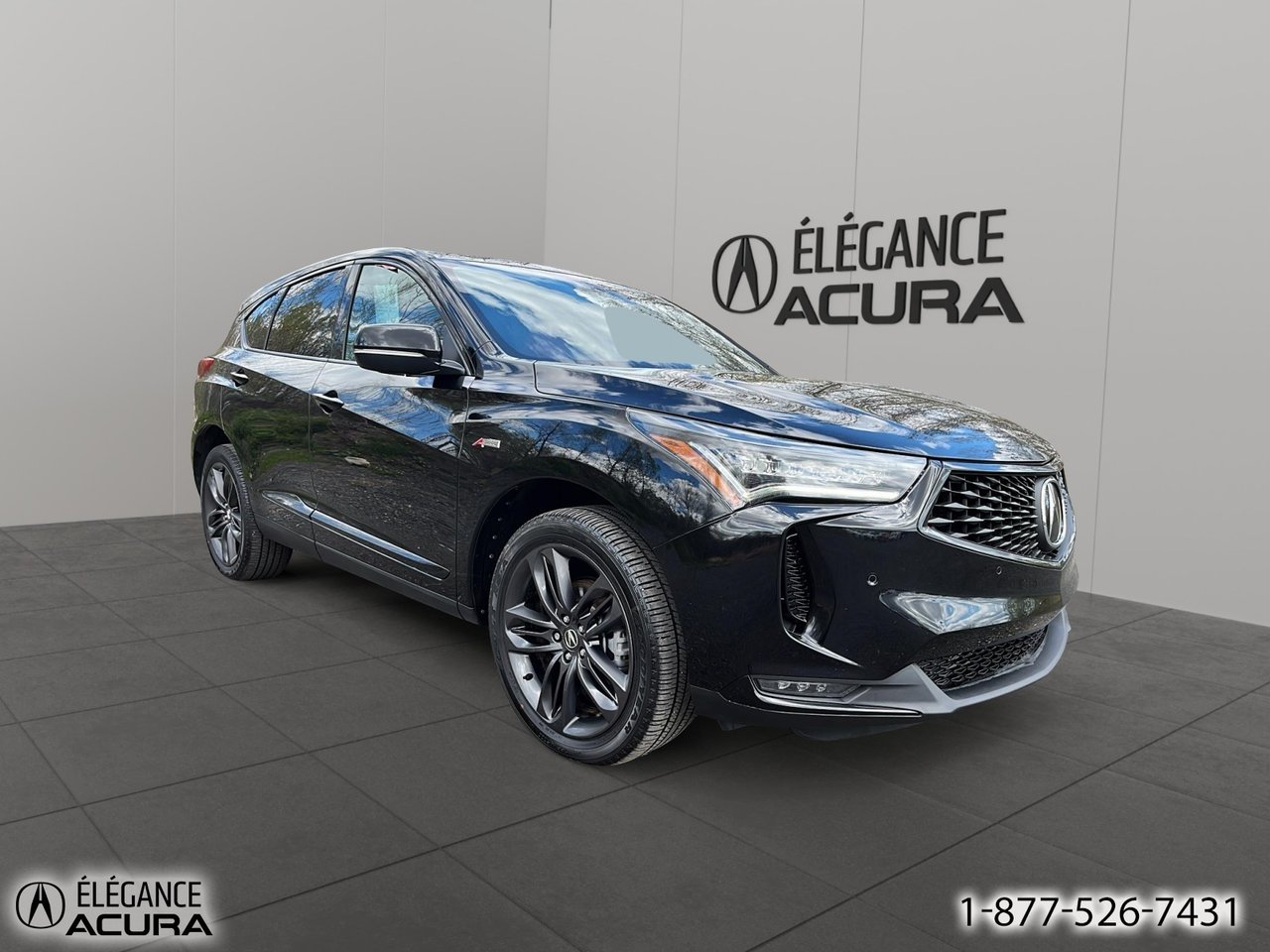 2024 Acura RDX