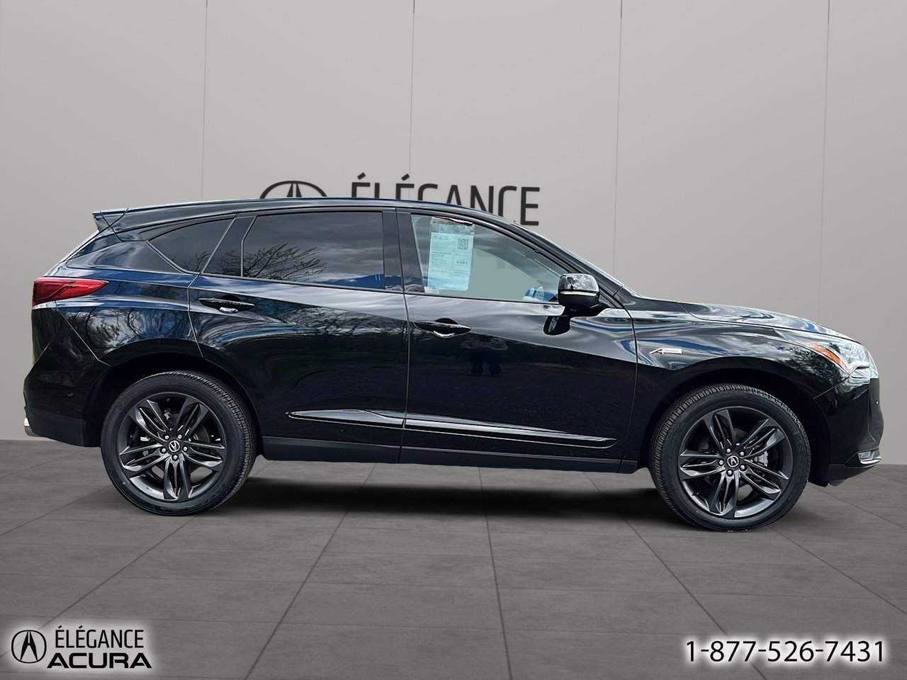 2024 Acura RDX