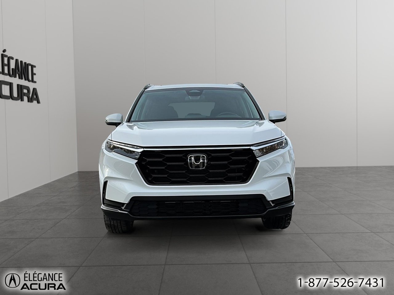 Honda CR-V 2025