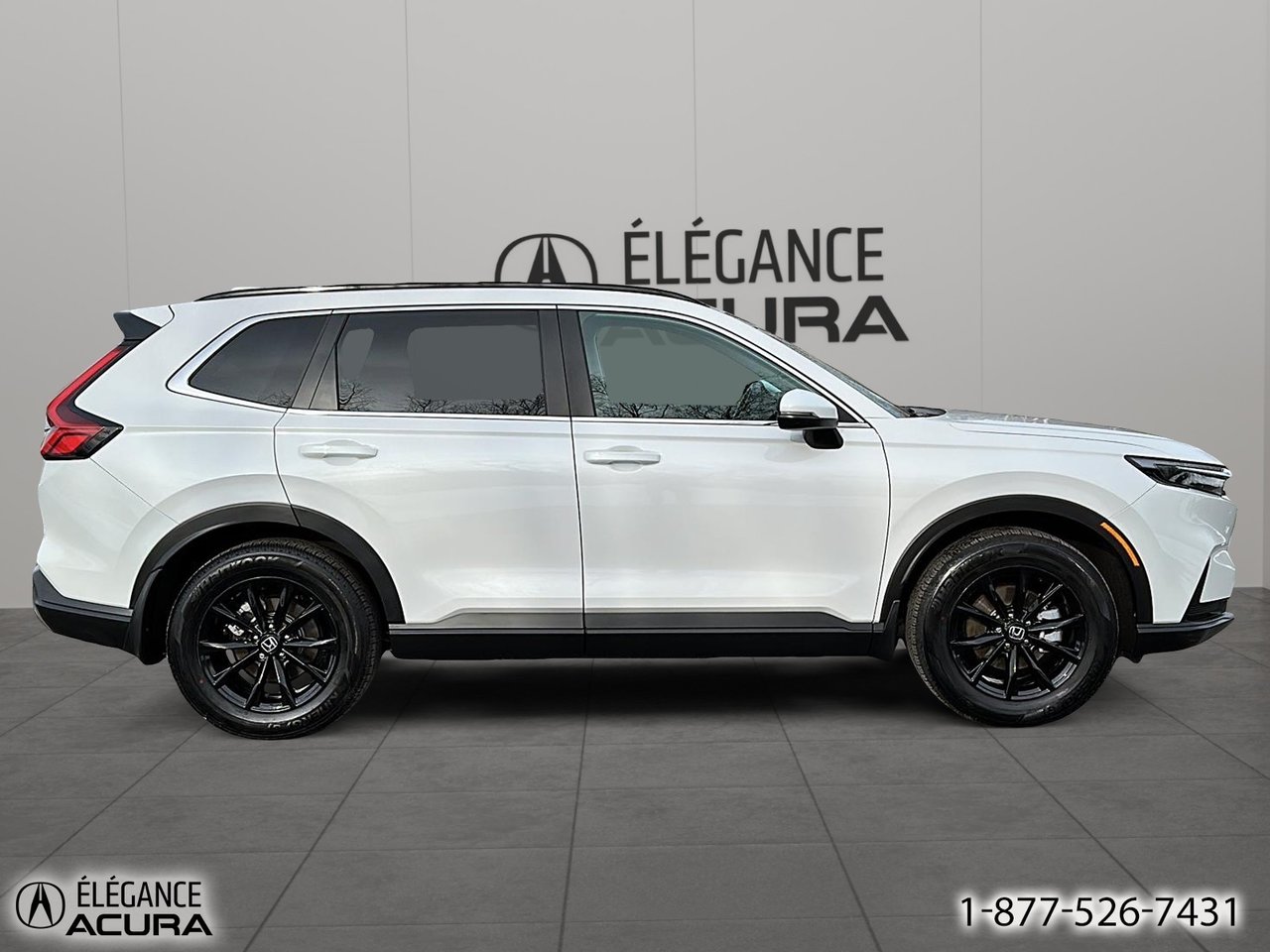 Honda CR-V 2025