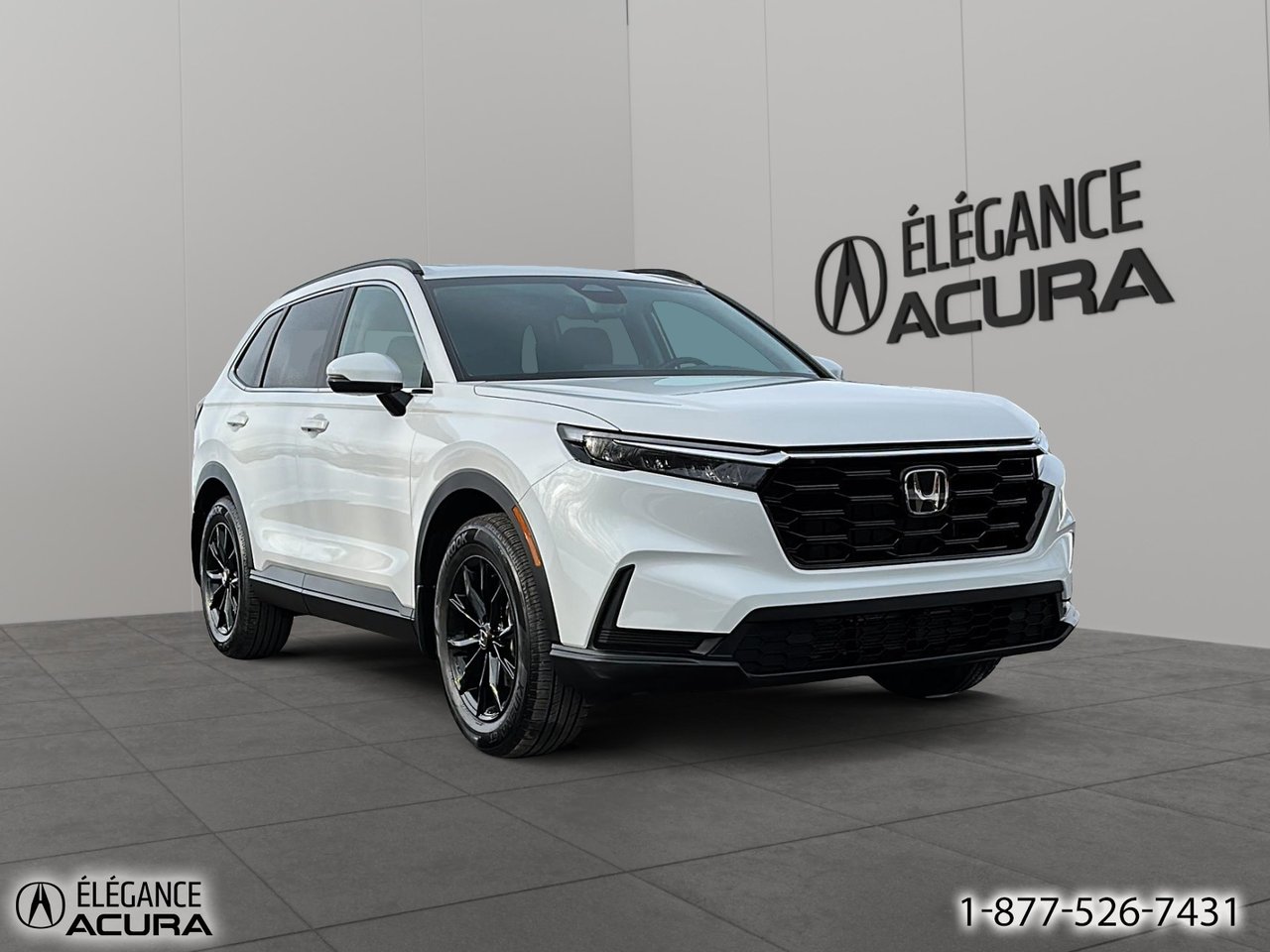 Honda CR-V 2025