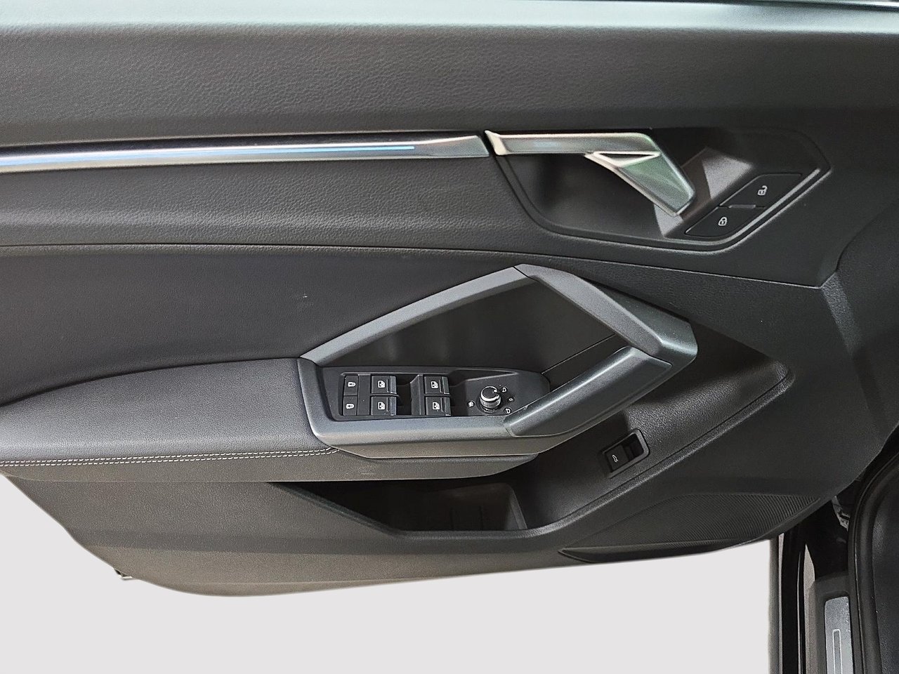 2024 Audi Q3 Progressiv Quattro S-Line-10