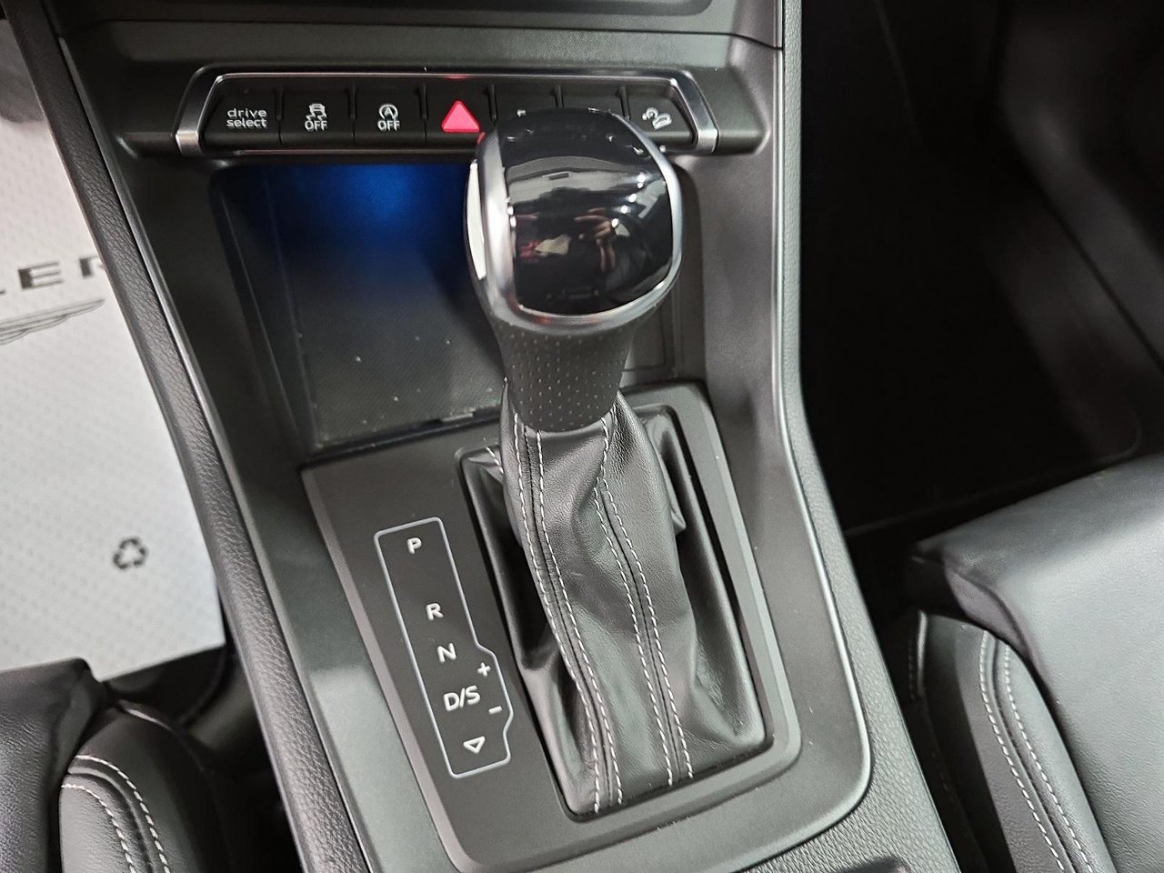 2024 Audi Q3 Progressiv Quattro S-Line-14