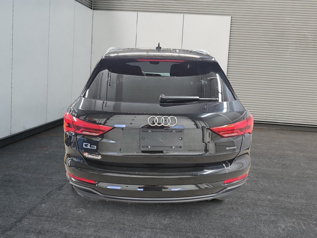 2024 Audi Q3 Progressiv Quattro S-Line-2