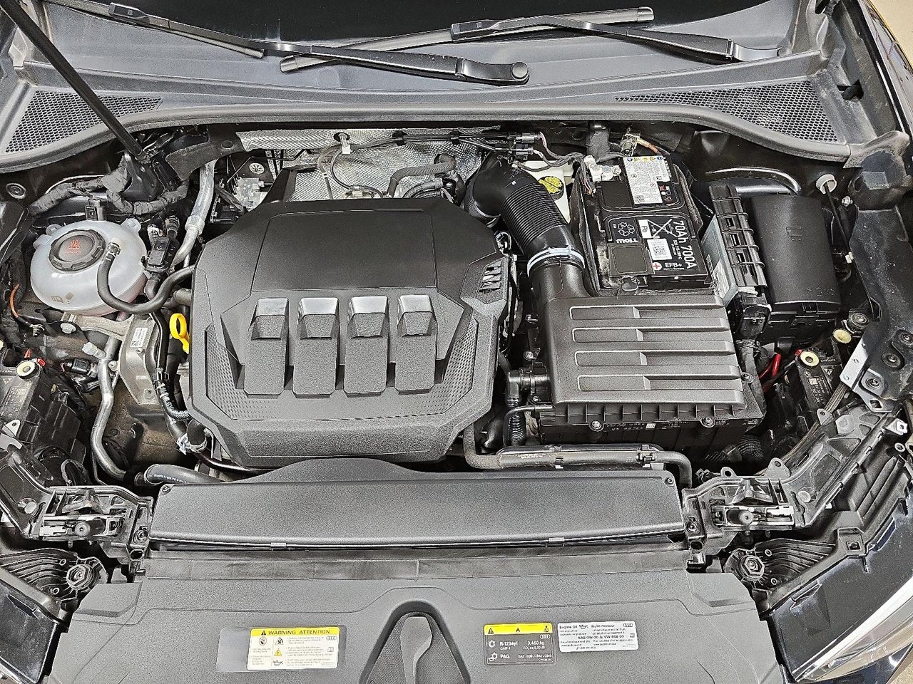 2024 Audi Q3 Progressiv Quattro S-Line-7