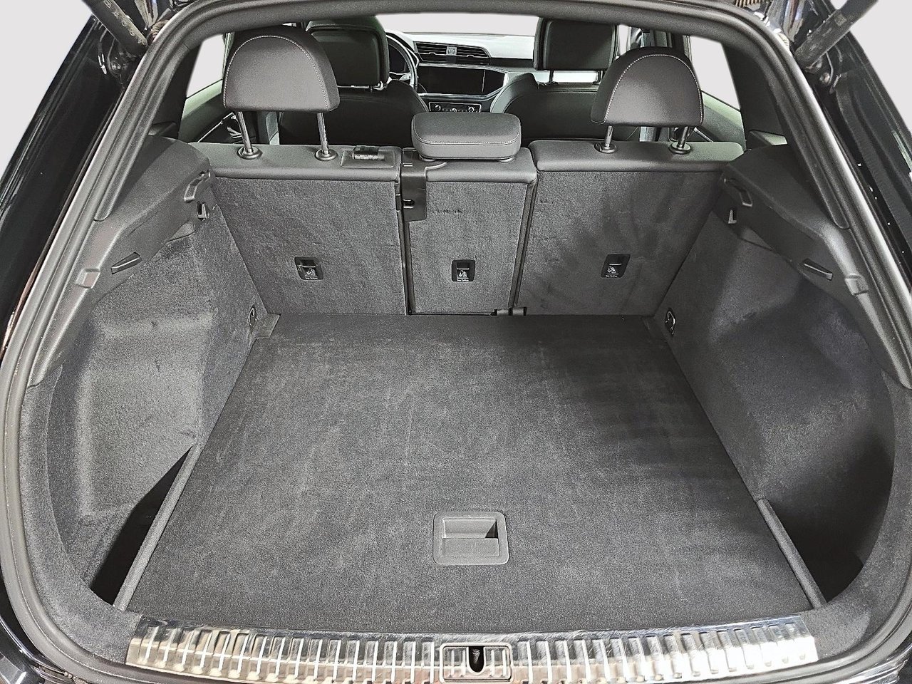 2024 Audi Q3 Progressiv Quattro S-Line-5