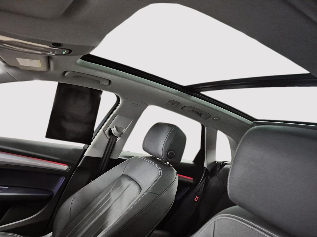 Audi Q5 Progressiv Quattro S-Line 2024-16