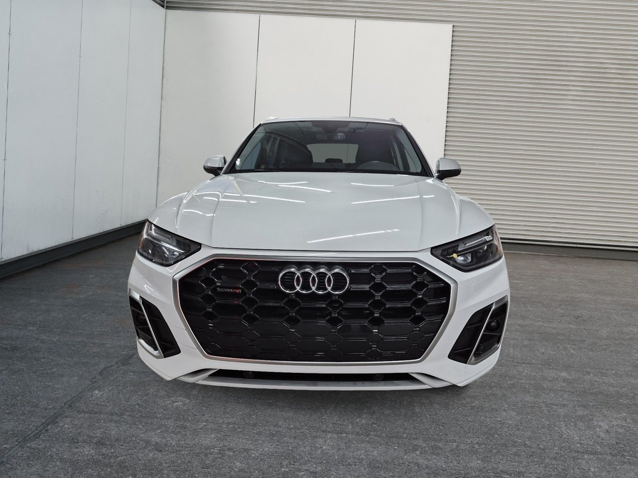 Audi Q5 Progressiv Quattro S-Line 2024-1