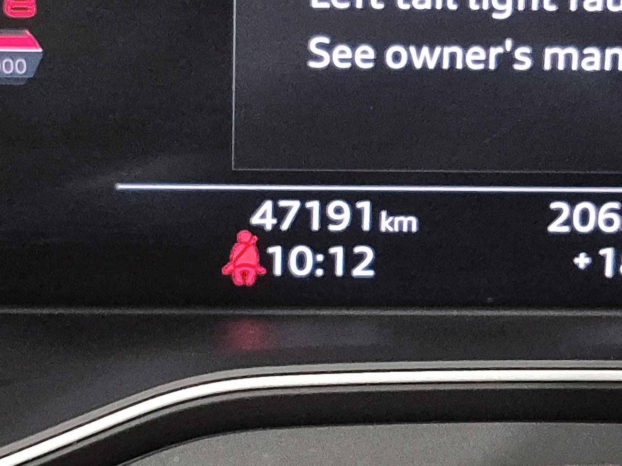 Audi Q5 Progressiv Quattro S-Line 2024-12