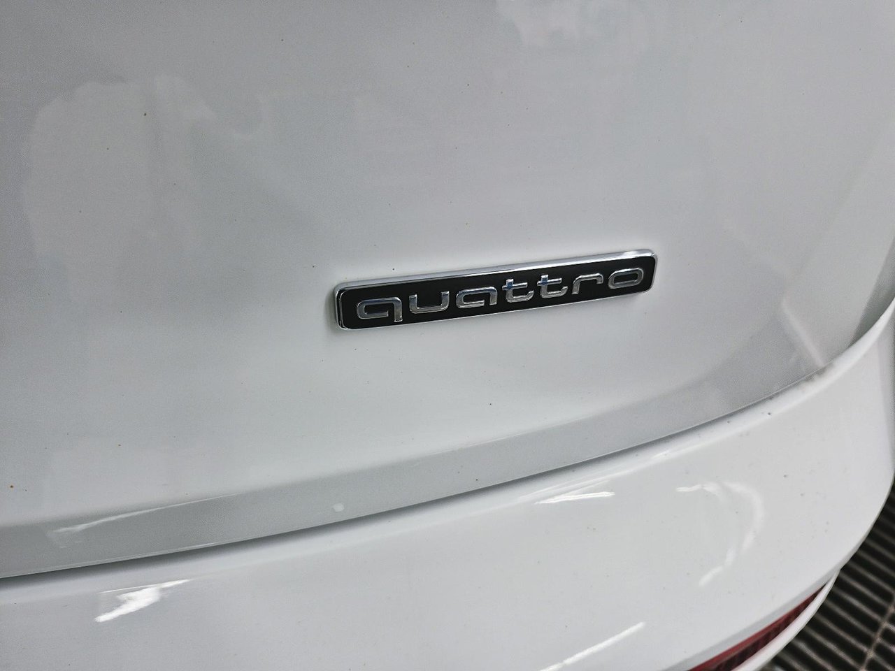 Audi Q5 Progressiv Quattro S-Line 2024-15