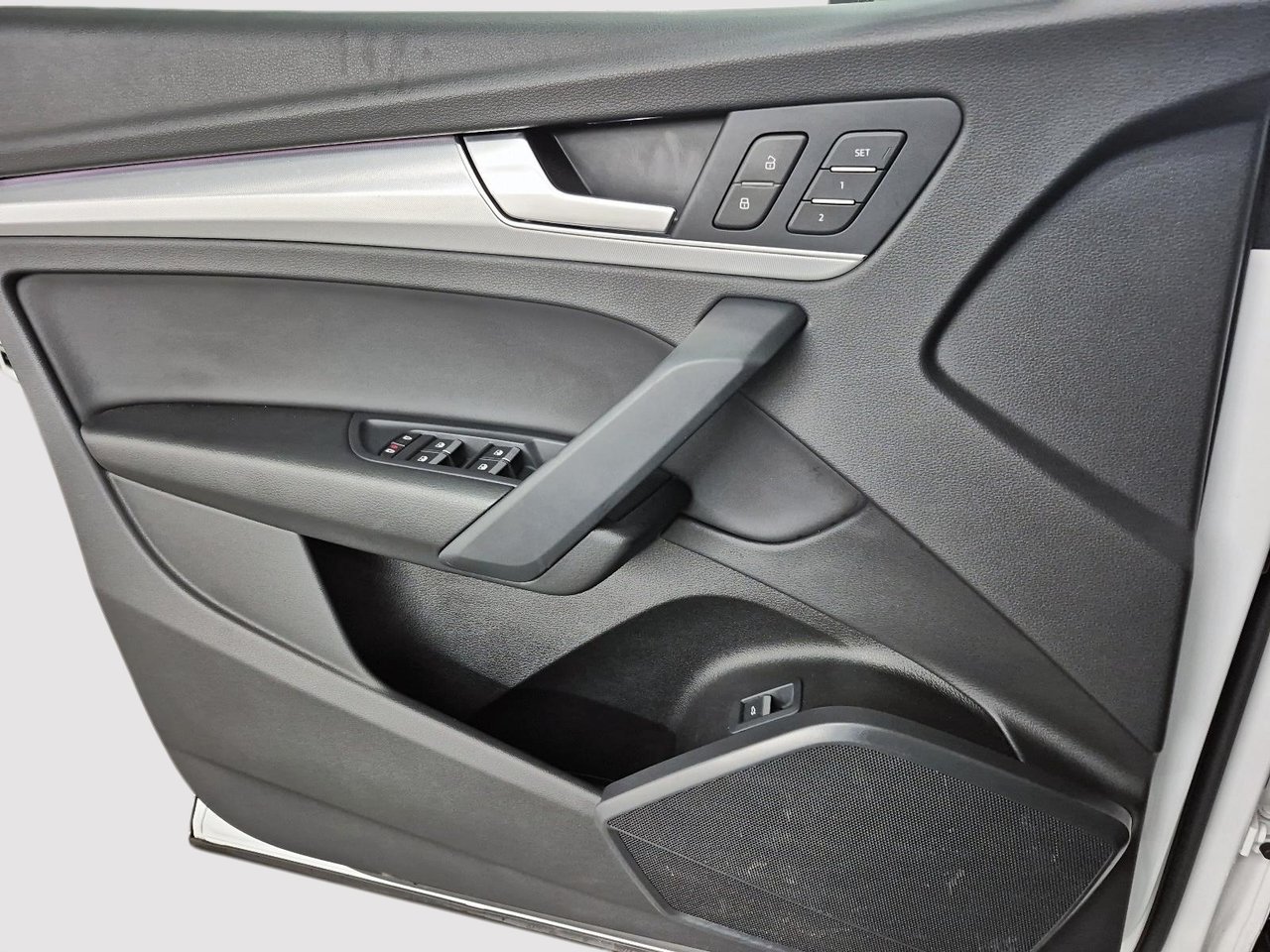 Audi Q5 Progressiv Quattro S-Line 2024-10