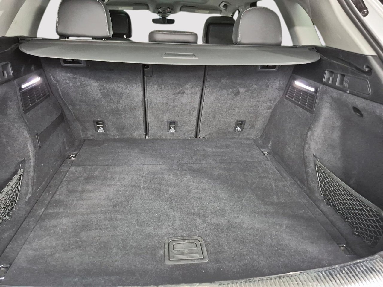 Audi Q5 Progressiv Quattro S-Line 2024-5