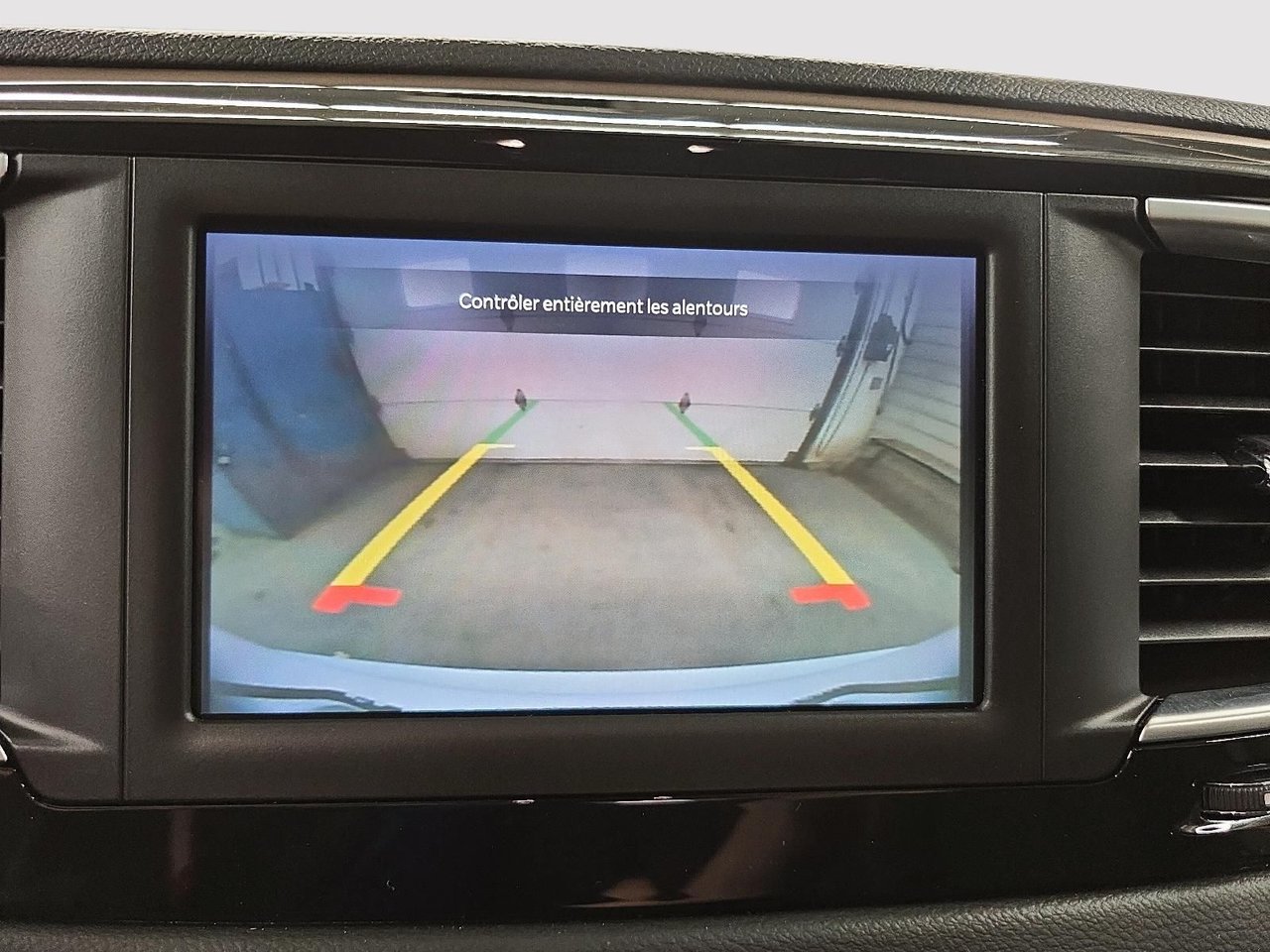 2024 Chrysler Grand Caravan SXT-15