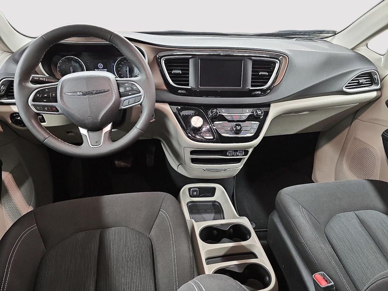 2024 Chrysler Grand Caravan SXT-9