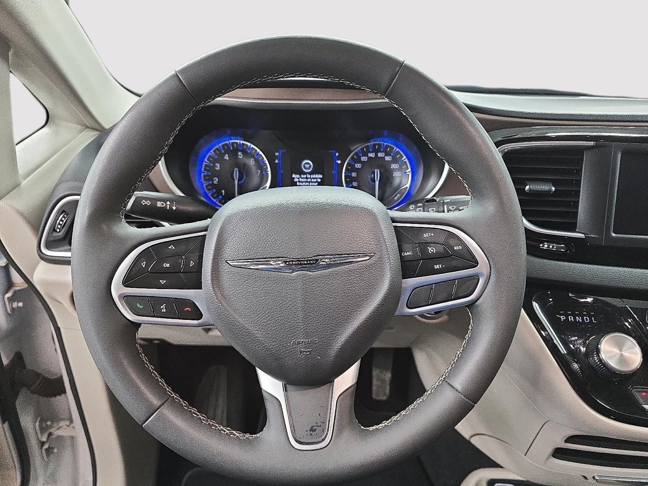 2024 Chrysler Grand Caravan SXT-11