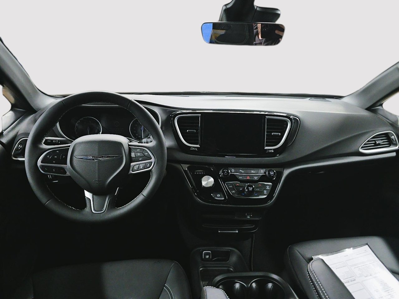 2026 Chrysler Grand Caravan SXT // STOW N GO // CARAVAN-9
