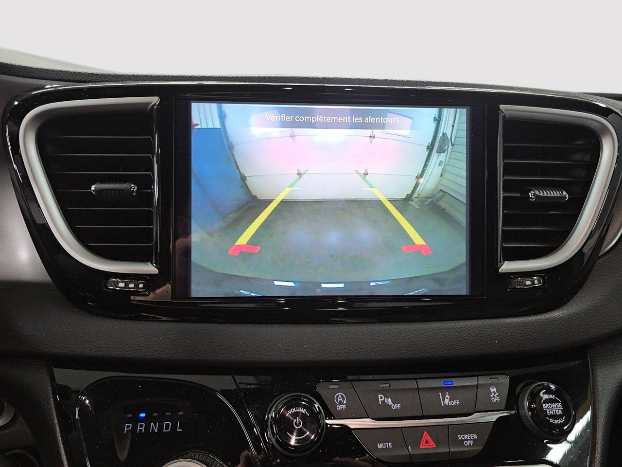 2026 Chrysler Grand Caravan SXT // STOW N GO // CARAVAN-15