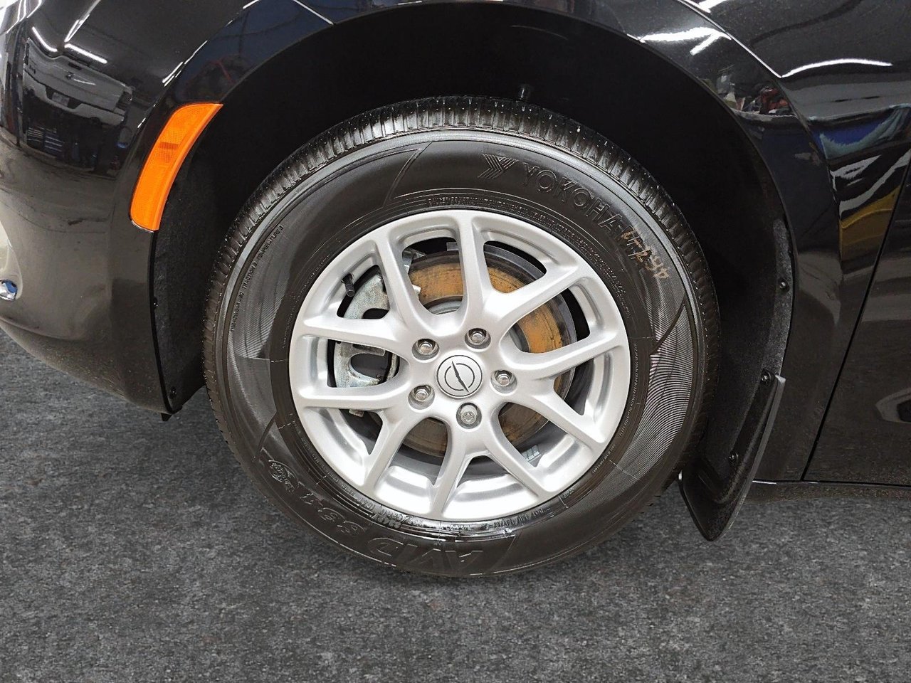 2026 Chrysler Grand Caravan SXT // STOW N GO // CARAVAN-6