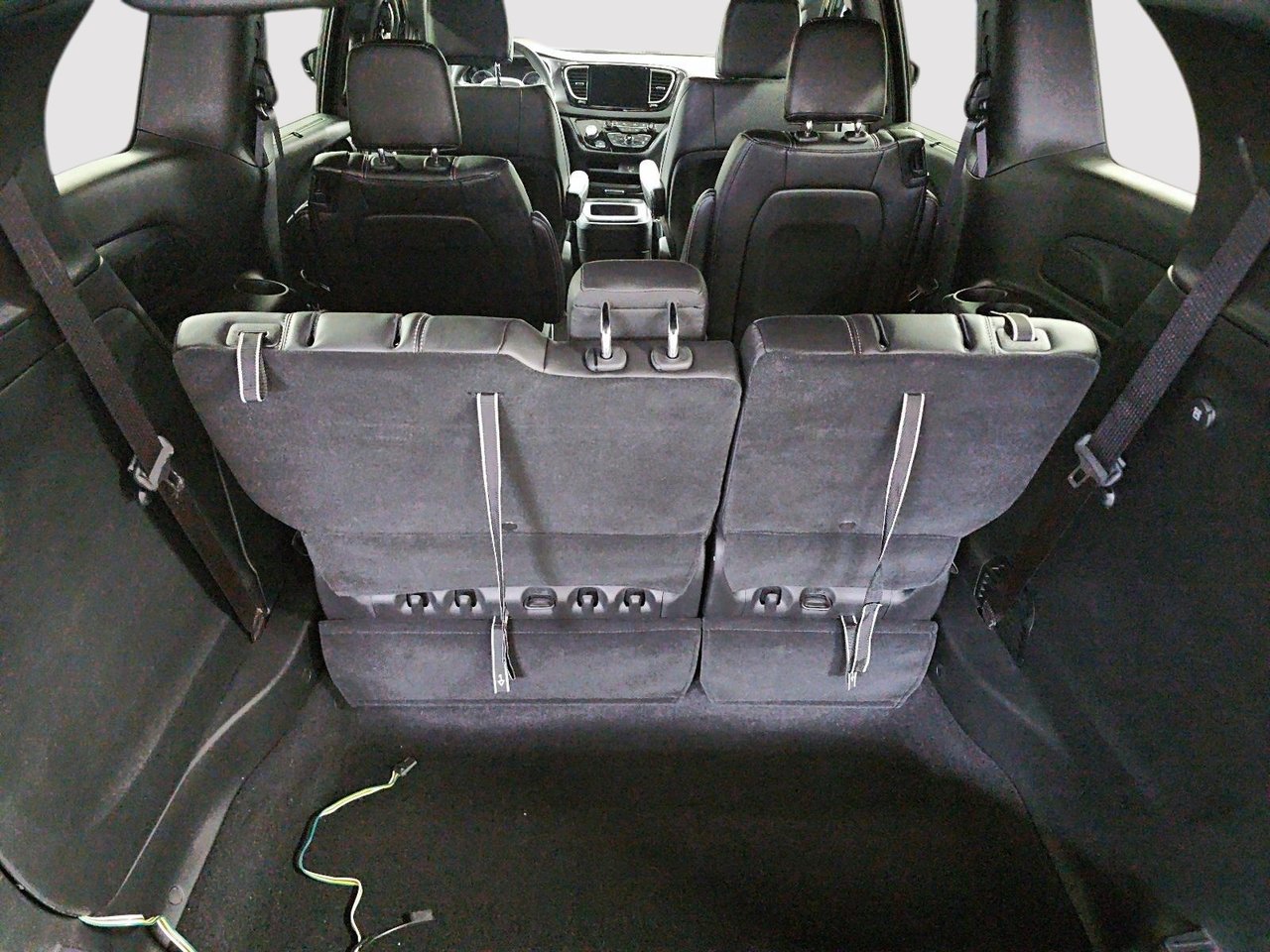 2026 Chrysler Grand Caravan SXT // STOW N GO // CARAVAN-5