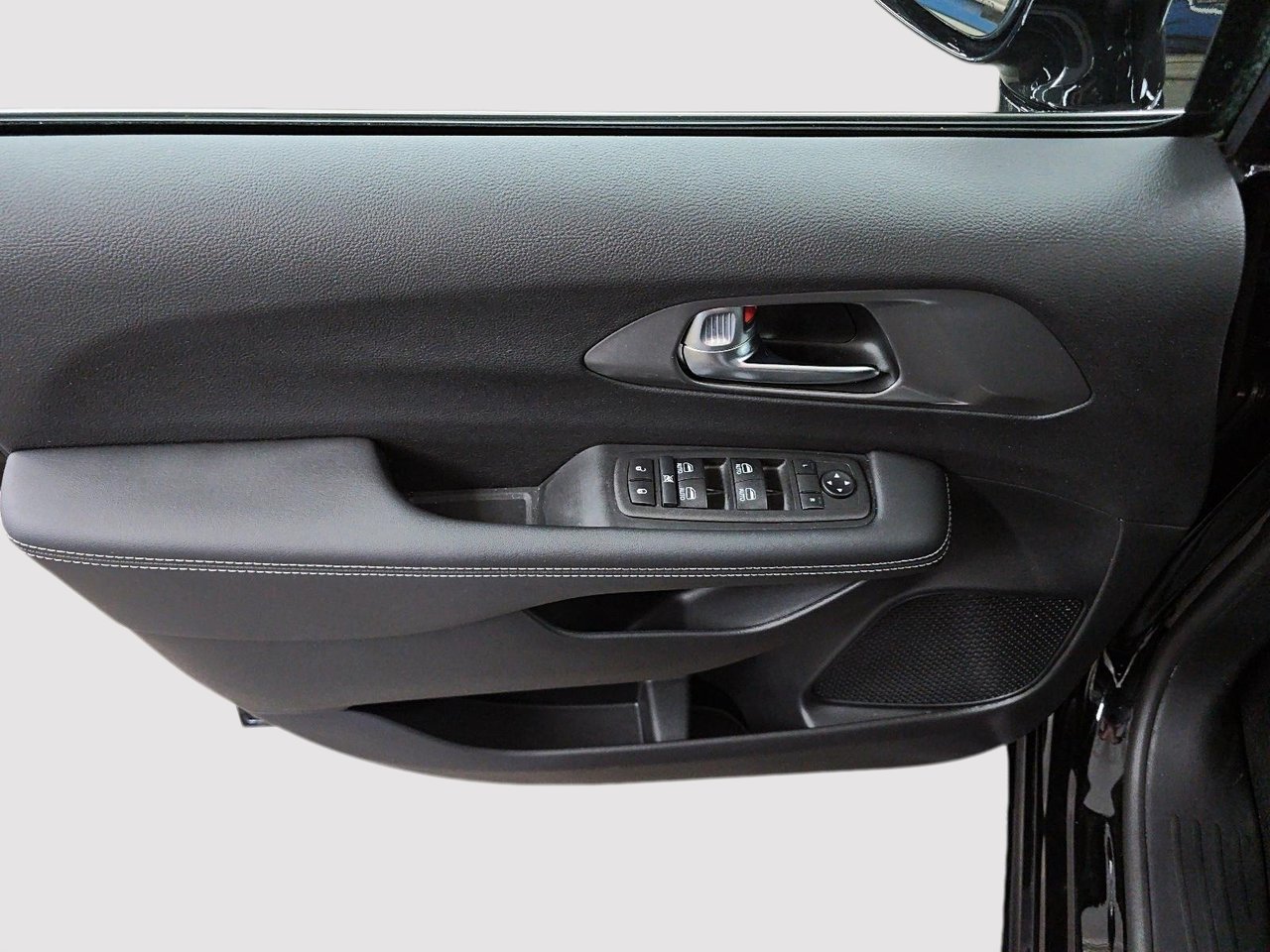 2026 Chrysler Grand Caravan SXT // STOW N GO // CARAVAN-10